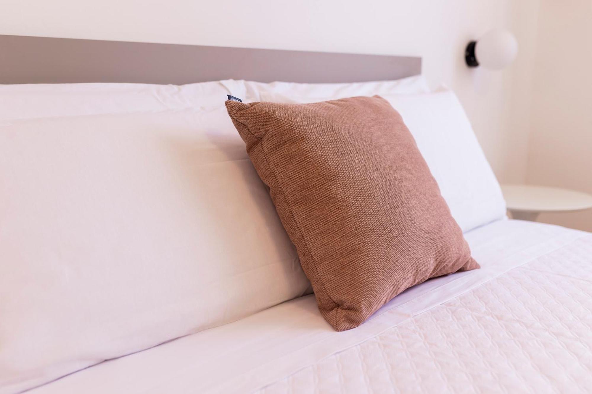 Politeama Charming Apartment Palermo Bagian luar foto